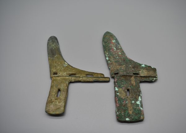 Archaic Bronze Blades - Image 2