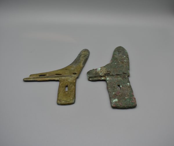 Archaic Bronze Blades - Image 3