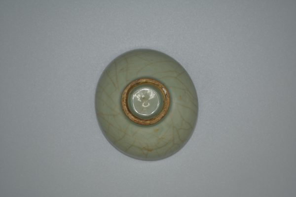 Longquan Celadon Bubble Bowl - Image 2