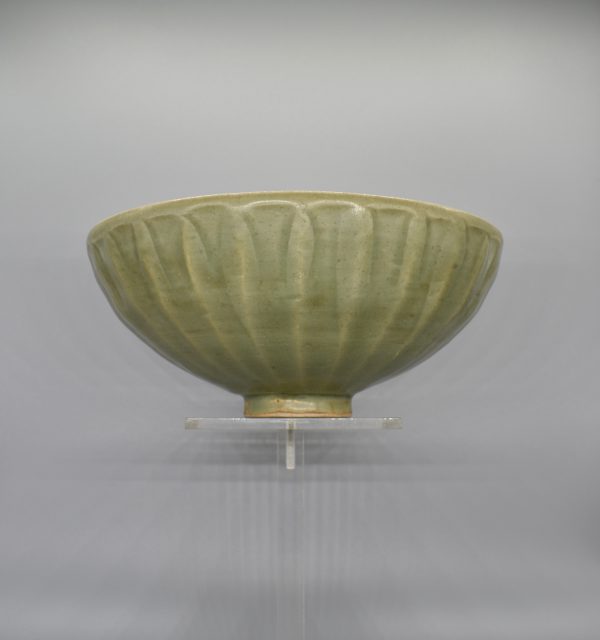 Longquan Lotus Bowl