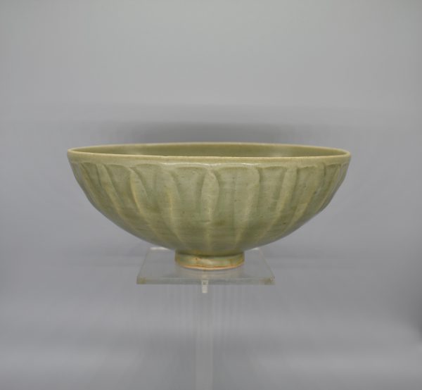 Longquan Lotus Bowl - Image 2