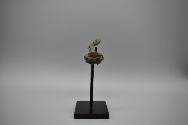 Archaic Bronze Camel - Image 6