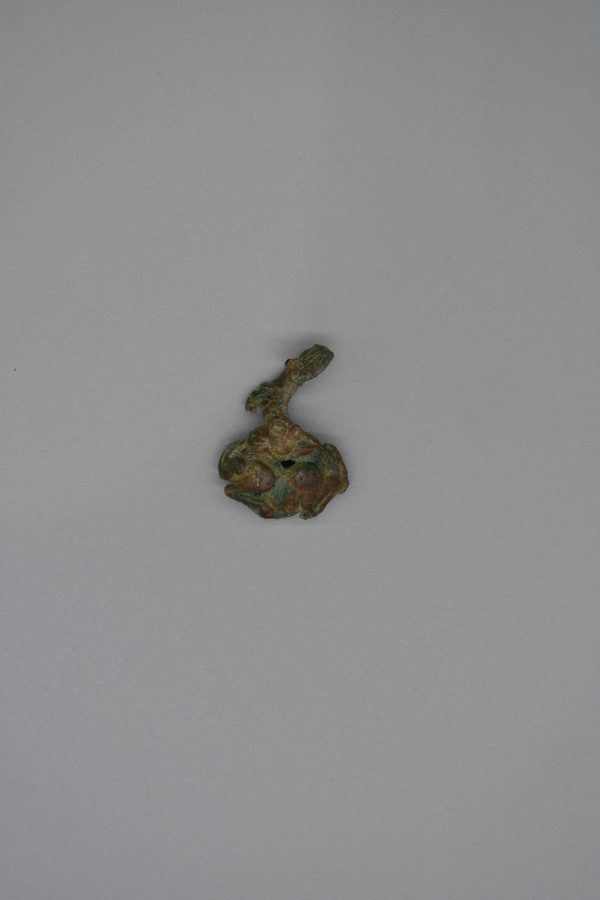 Archaic Bronze Camel - Image 5