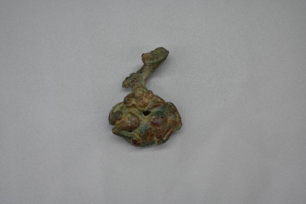 Archaic Bronze Camel - Image 2