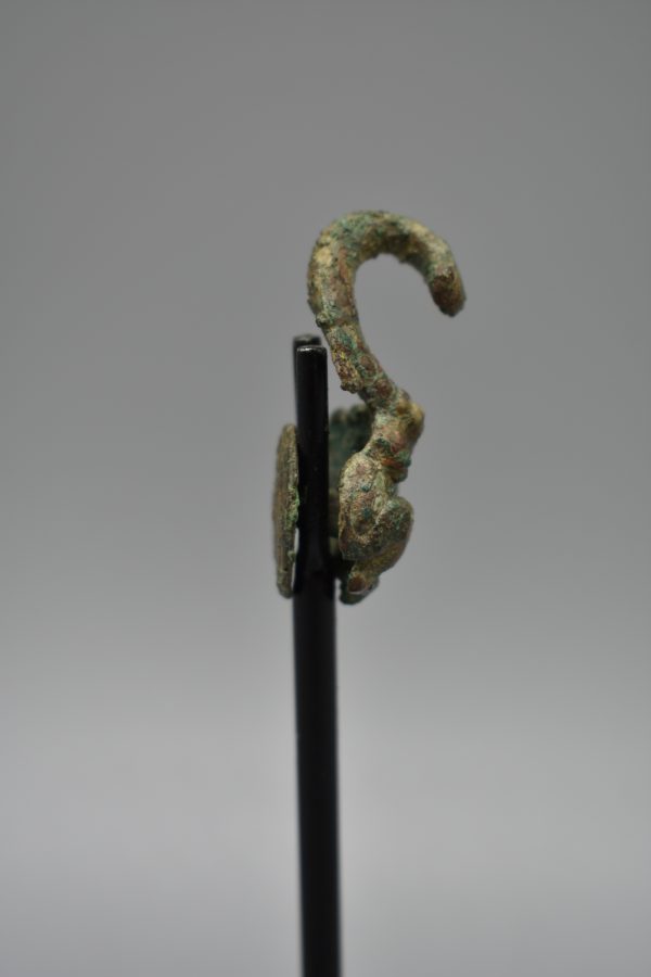 Archaic Bronze Camel - Image 4