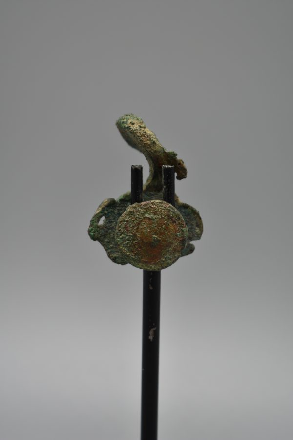 Archaic Bronze Camel - Image 3