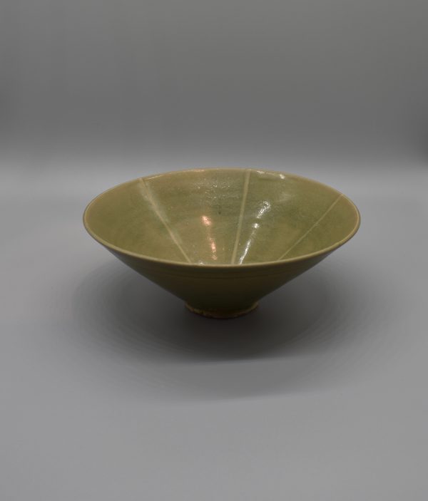 Yaozhou Ware Bowl - Image 2