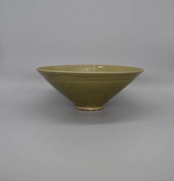 Yaozhou Ware Bowl - Image 3