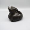 Bronze Rabbit Censer - Image 2
