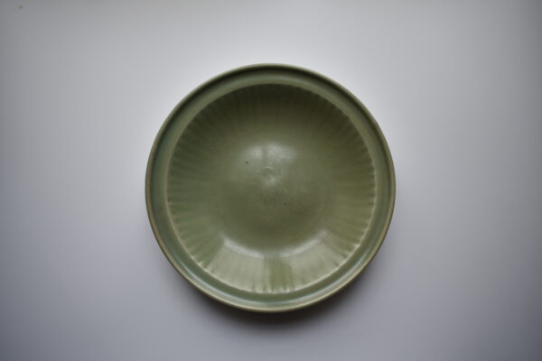 15th Century Celadon Dish