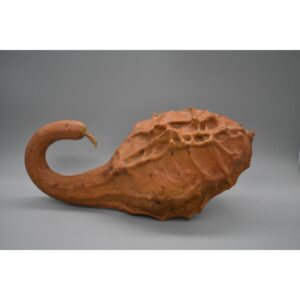 Gourd Shaped Ornament