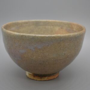Hagi Ware Tea Bowl