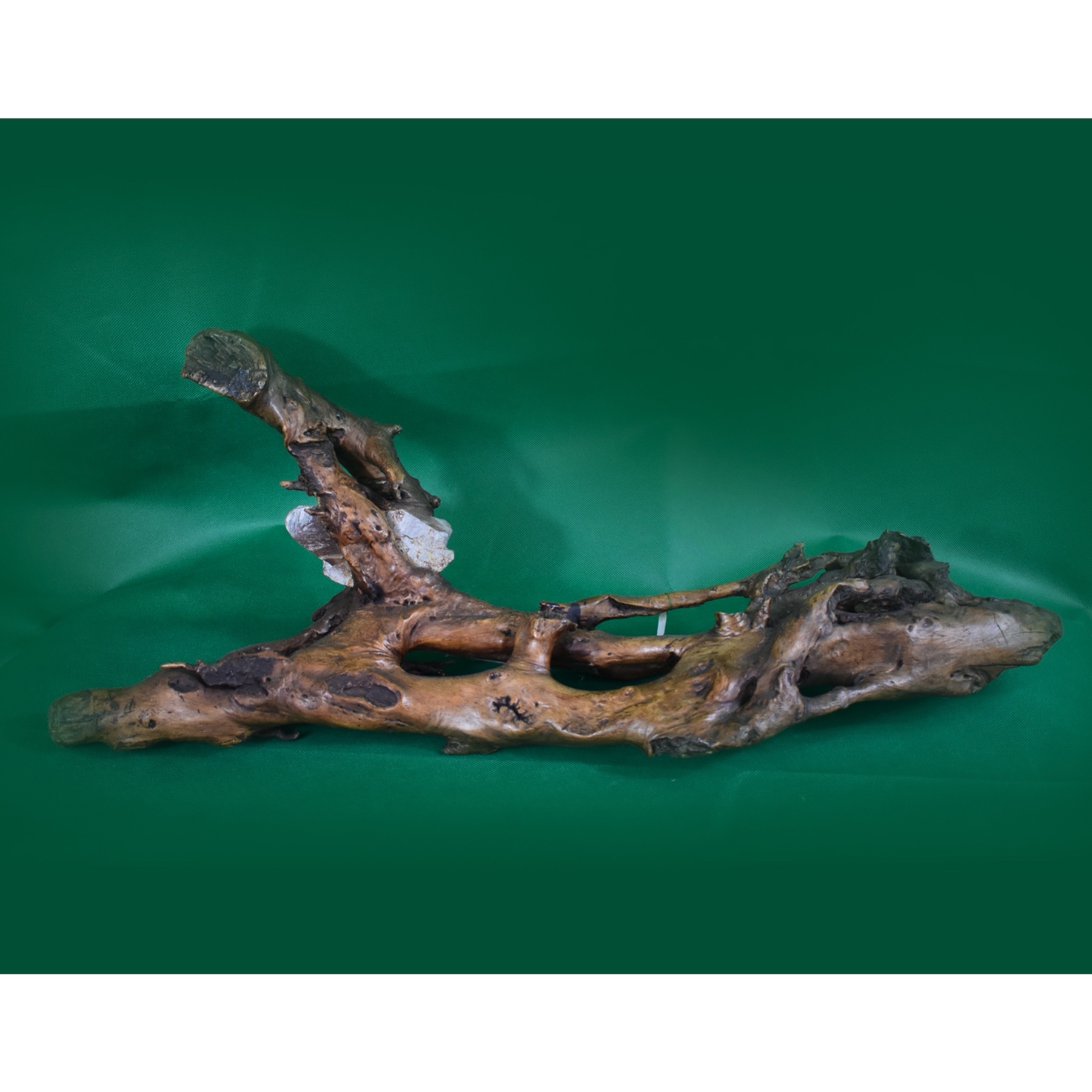 Drift Wood Ornament J A N FINE ART   W786 