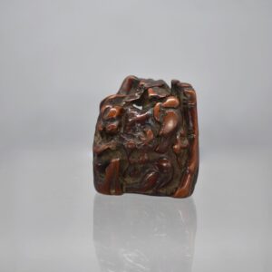Rosewood Fortune Toggle