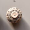 One Globular Lobed Jarlet & Cover - Image 2