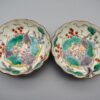 Pair of Grapes and Squirrel Dishes - Image 2