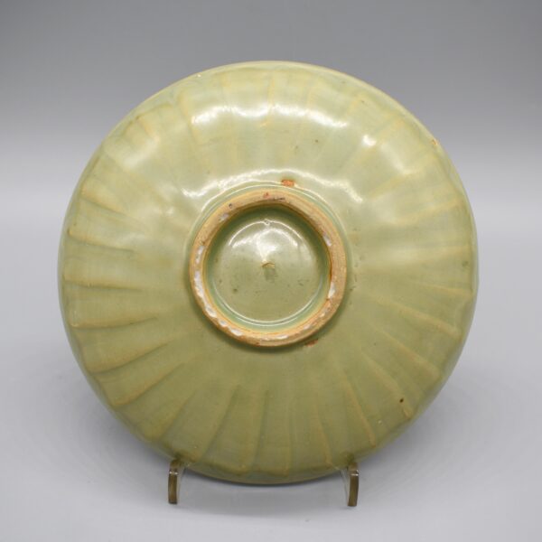 Longquan Celadon Dish