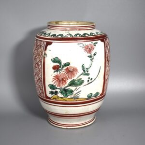 Ko-Imari Jar