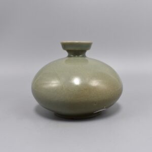 Koryo Celadon Jarlet