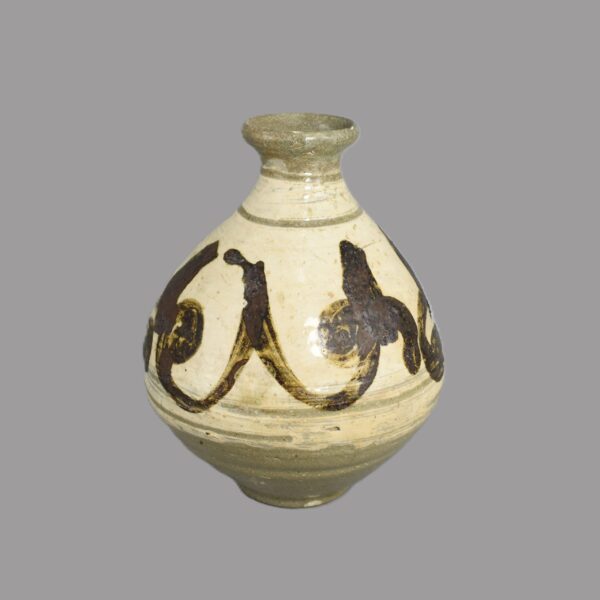 Korean Bottle Vase