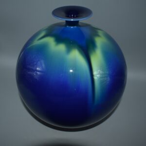 Tokuda Yasokichi 3rd Vase