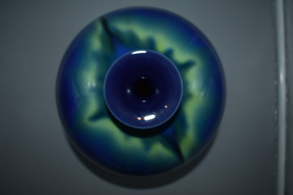 Tokuda Yasokichi 3rd Vase - Image 2