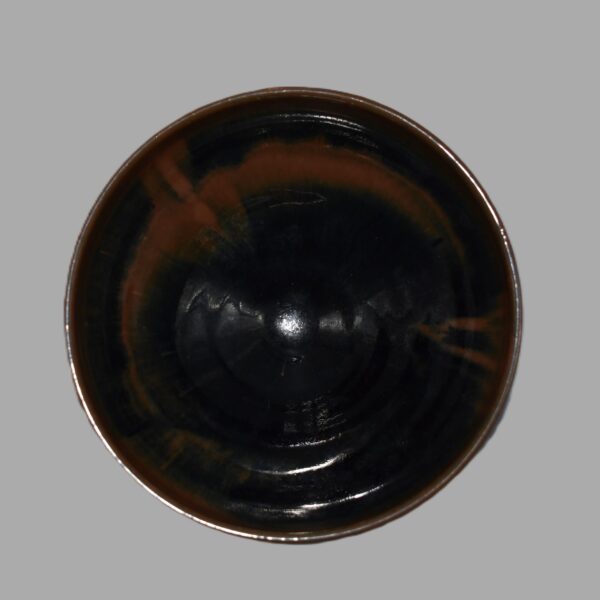 Large Tenmoku Bowl - Image 2