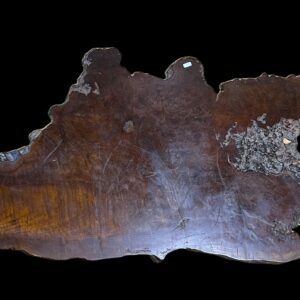 Shikiita Wood Display