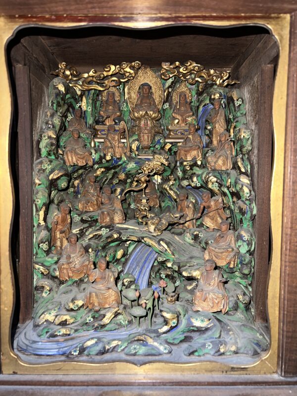 Shrine of Louhans - Image 2