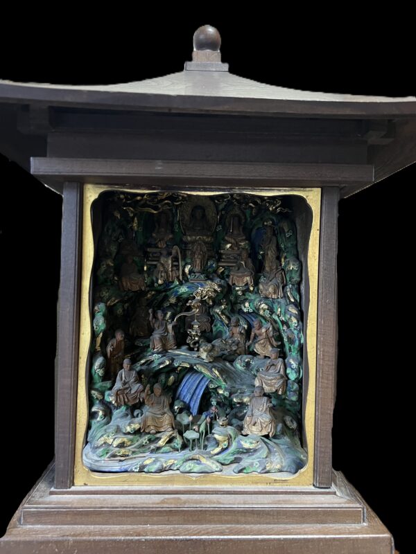 Shrine of Louhans - Image 3