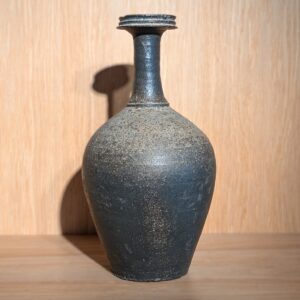 Early Koryo Shirenyu Bottle Vase